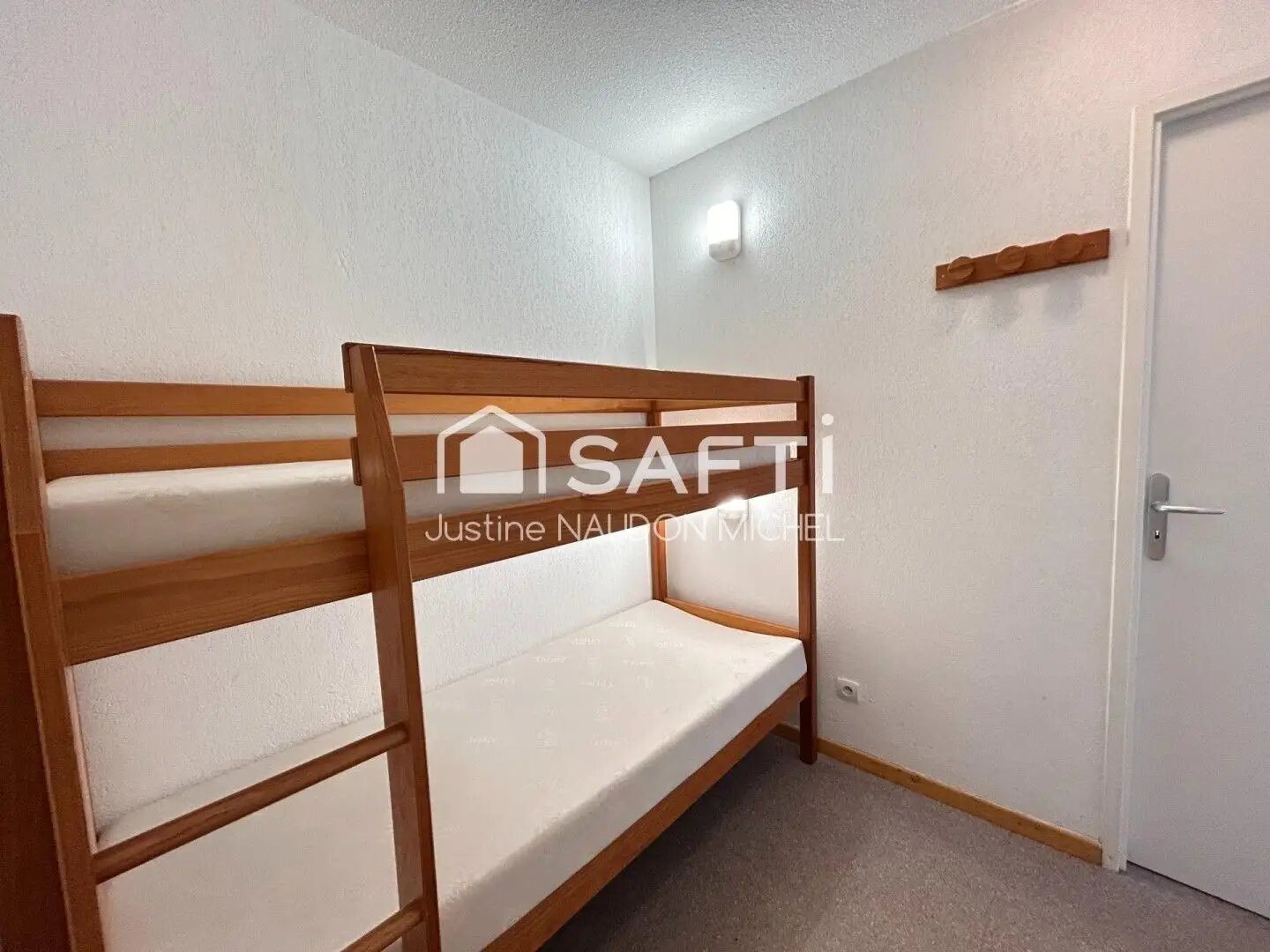 Appartement à vendre, 31m², Agnières-en-Dévoluy