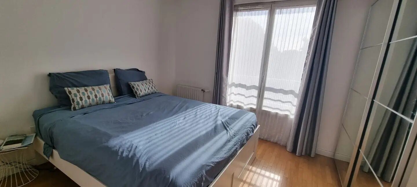 Appartement à louer, 50m², Le Kremlin-Bicêtre