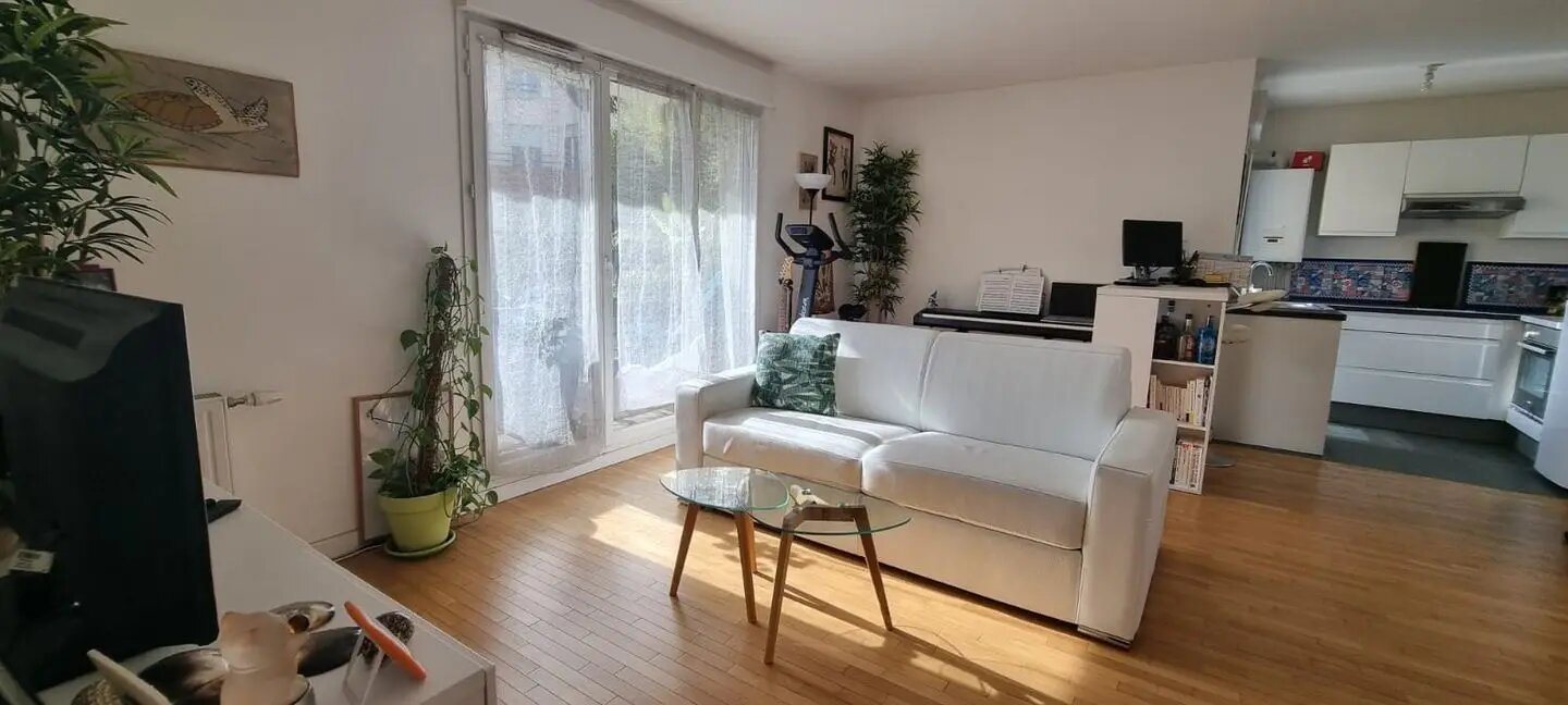 Appartement à louer, 50m², Le Kremlin-Bicêtre