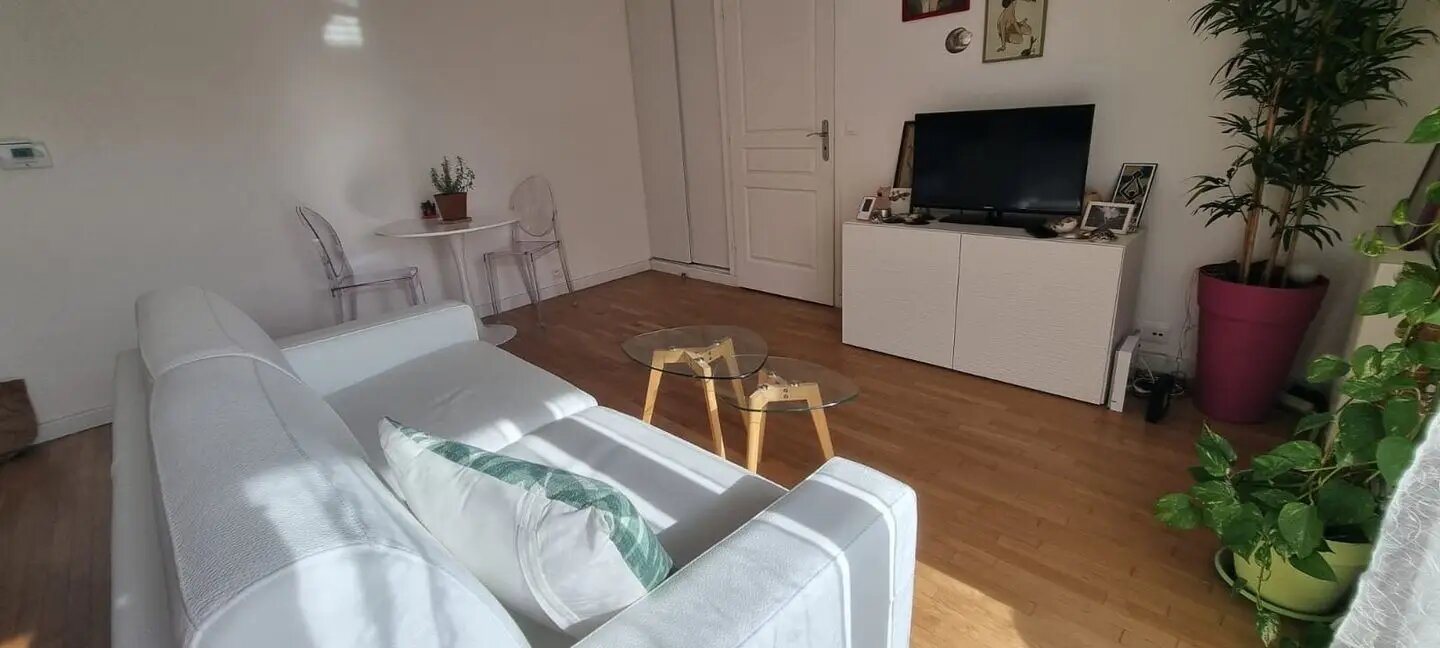 Appartement à louer, 50m², Le Kremlin-Bicêtre