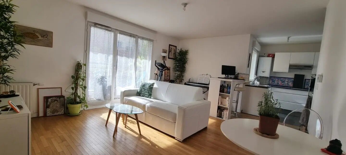 Appartement à louer, 50m², Le Kremlin-Bicêtre