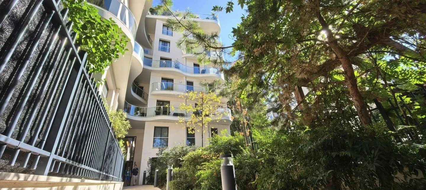 Appartement à louer, 42m², Neuilly-sur-Seine