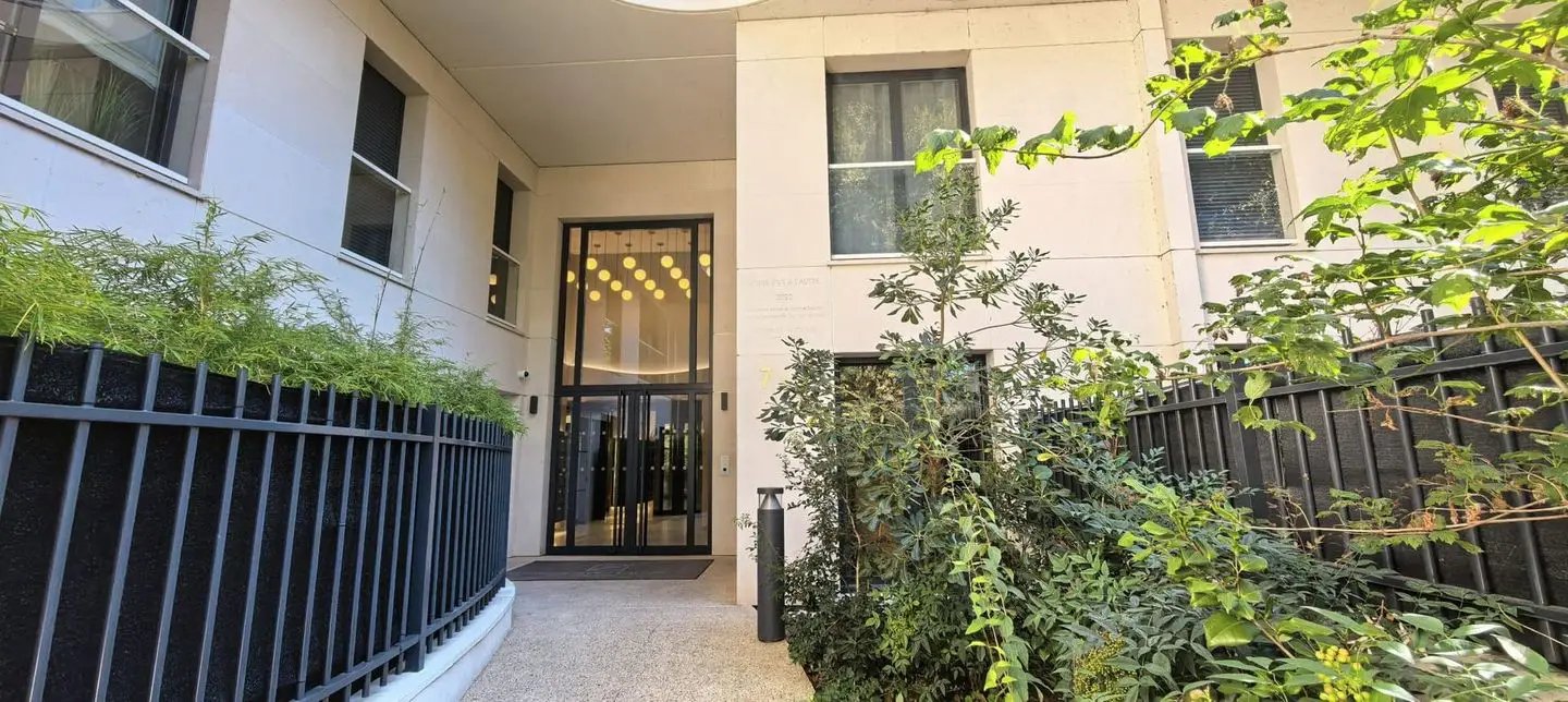 Appartement à louer, 42m², Neuilly-sur-Seine
