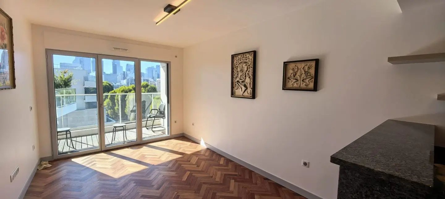 Appartement à louer, 42m², Neuilly-sur-Seine