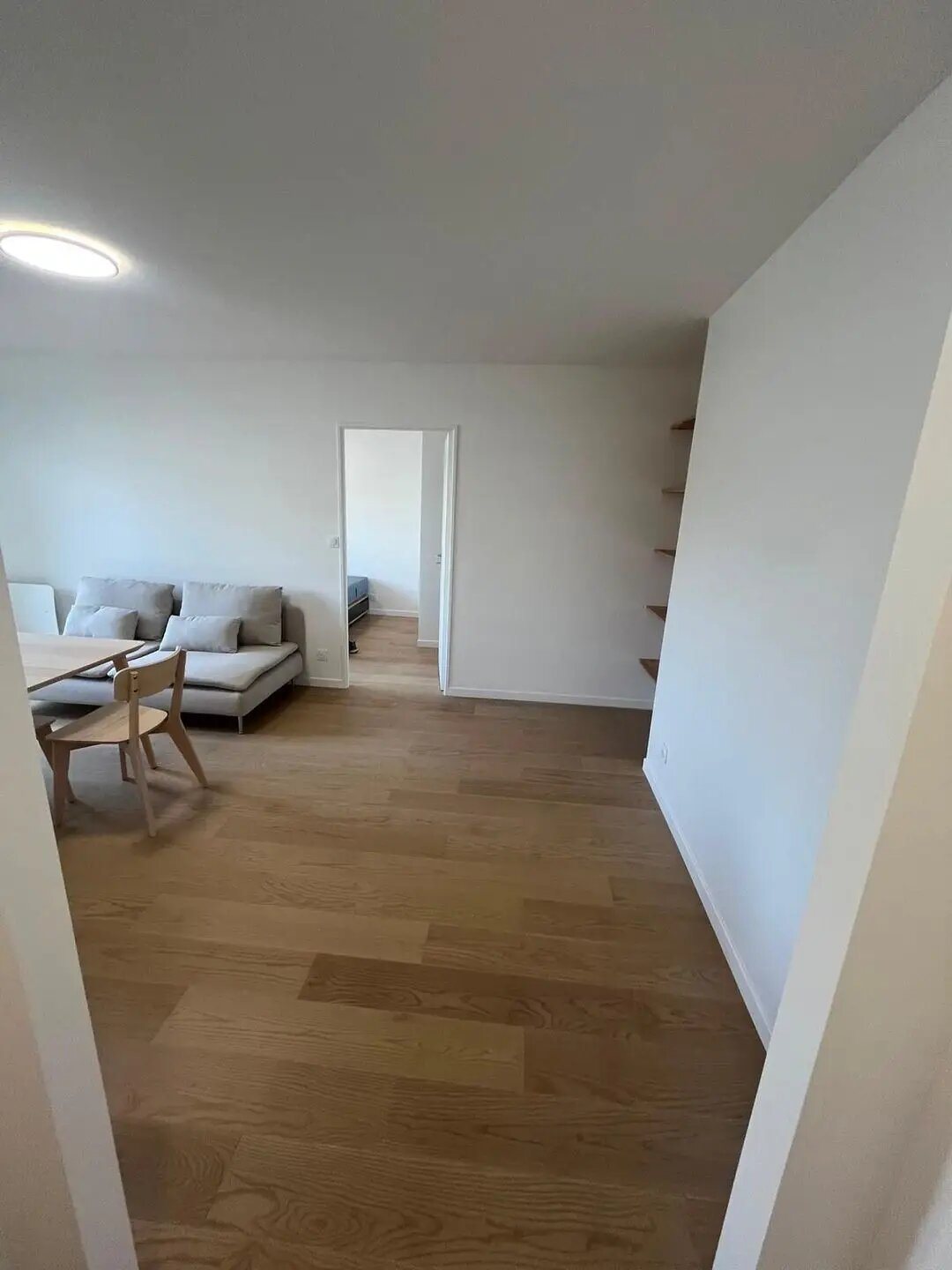 Appartement à louer, 45m², Paris 5ème