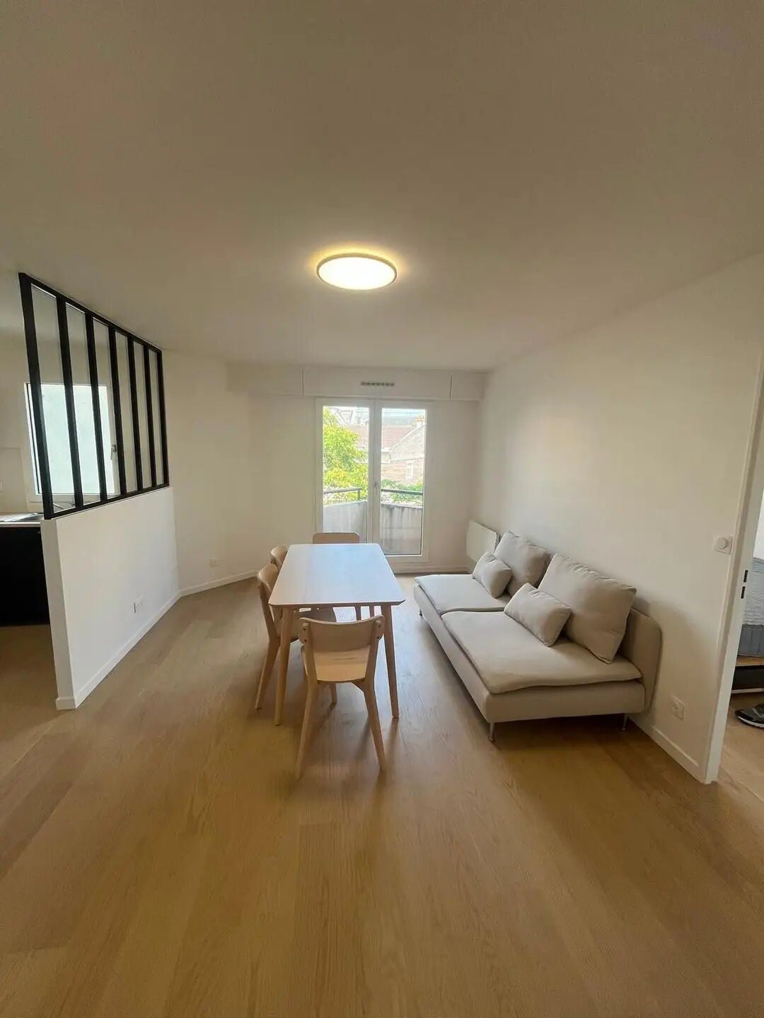 Appartement à louer, 45m², Paris 5ème
