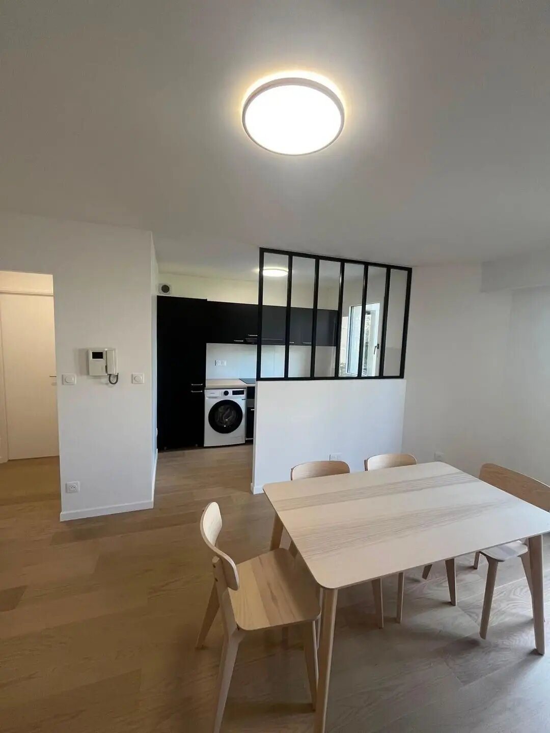Appartement à louer, 45m², Paris 5ème