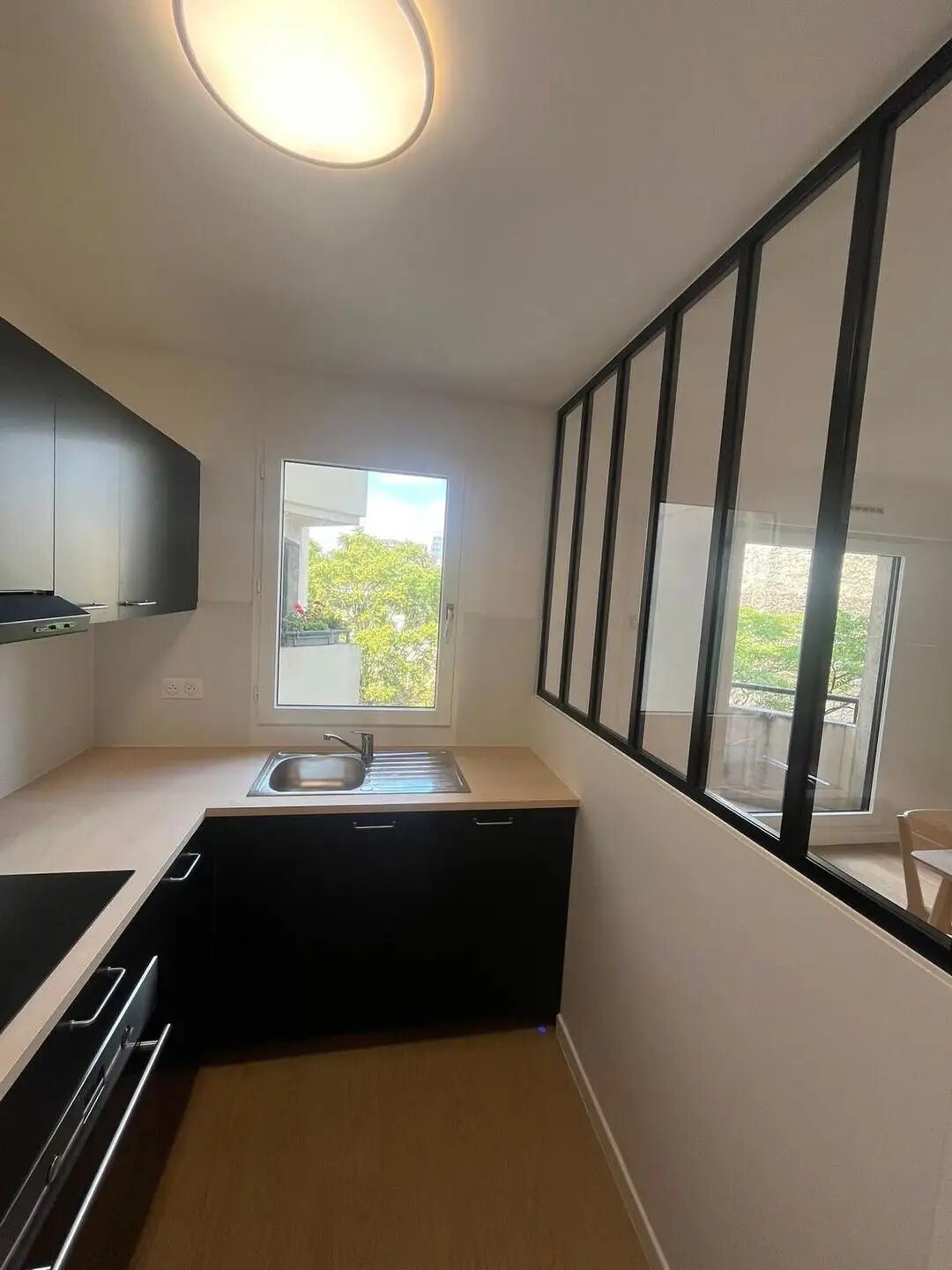Appartement à louer, 45m², Paris 5ème