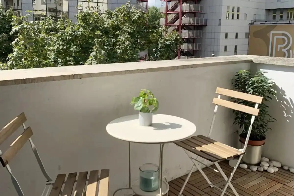 Appartement à louer, 73m², Charenton-le-Pont