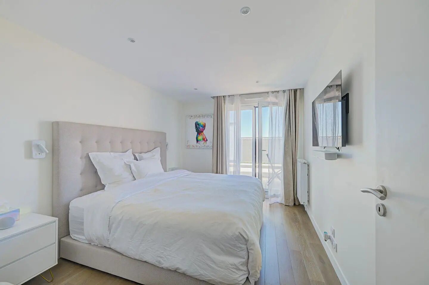 Appartement à louer, 100m², Saint-Mandé