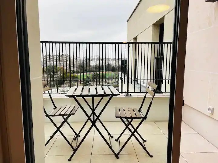 Appartement à louer, 35m², Saint-Mandé
