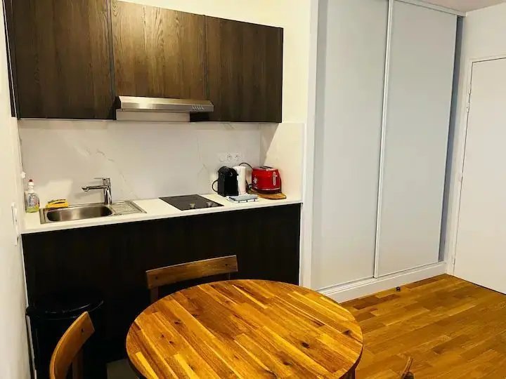 Appartement à louer, 35m², Saint-Mandé