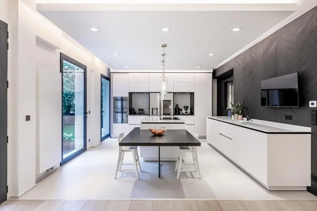 Maison à louer, 320m², Neuilly-sur-Seine
