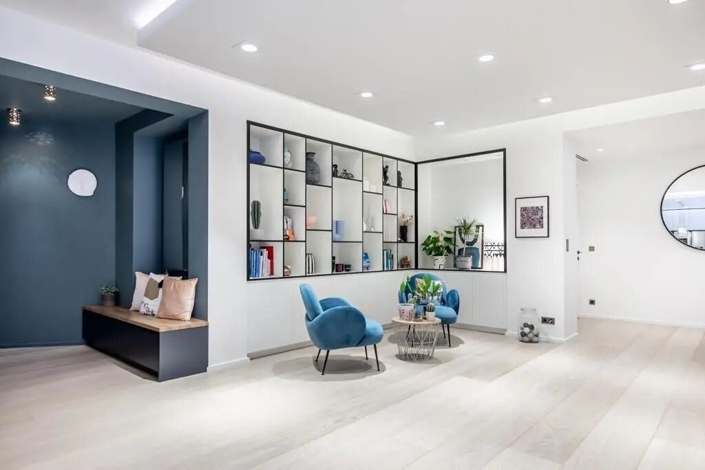 Maison à louer, 320m², Neuilly-sur-Seine