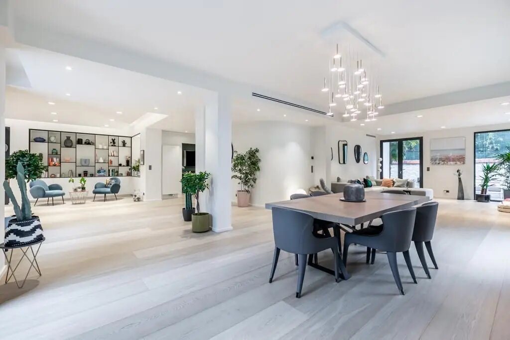 Maison à louer, 320m², Neuilly-sur-Seine