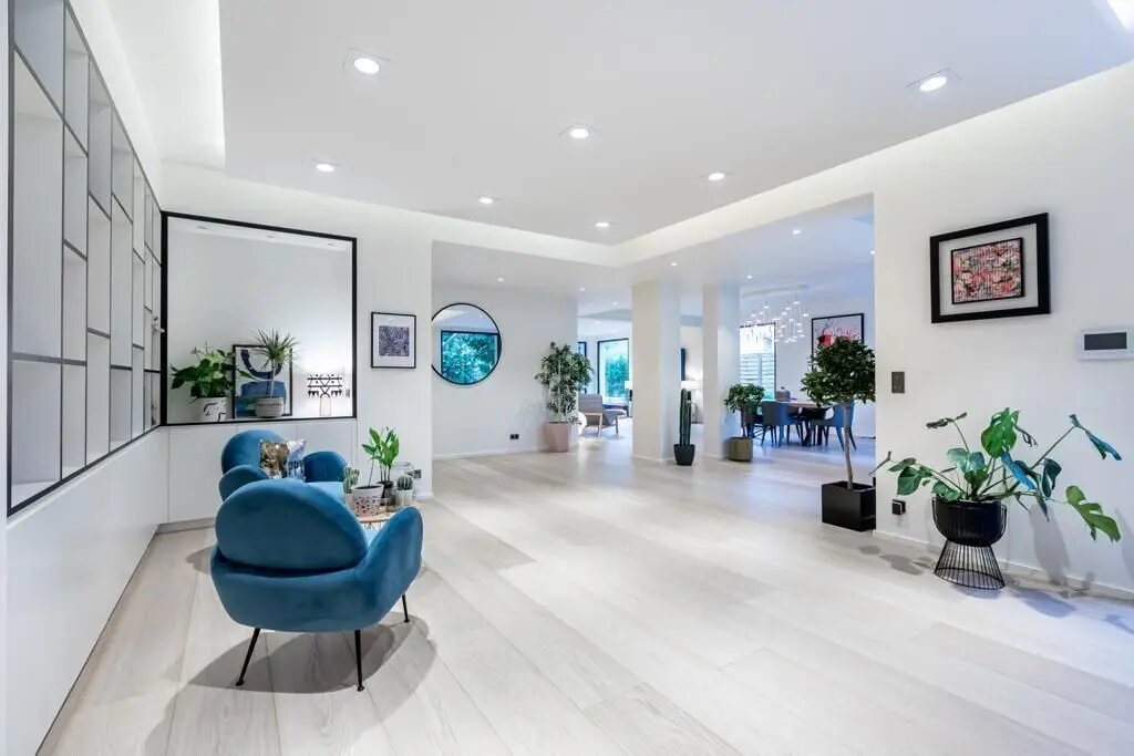 Maison à louer, 320m², Neuilly-sur-Seine