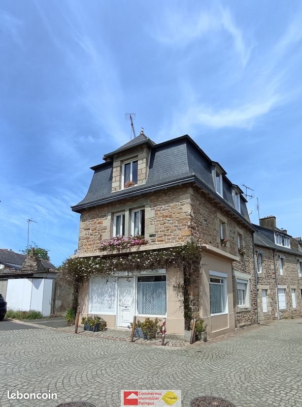 Maison à vendre, 123m², Paimpol