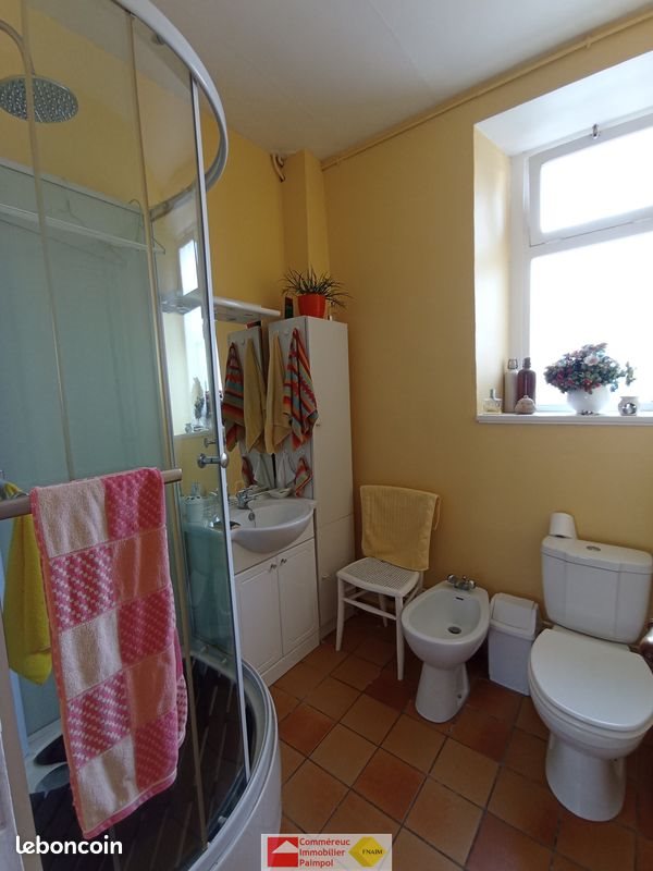 Maison à vendre, 123m², Paimpol