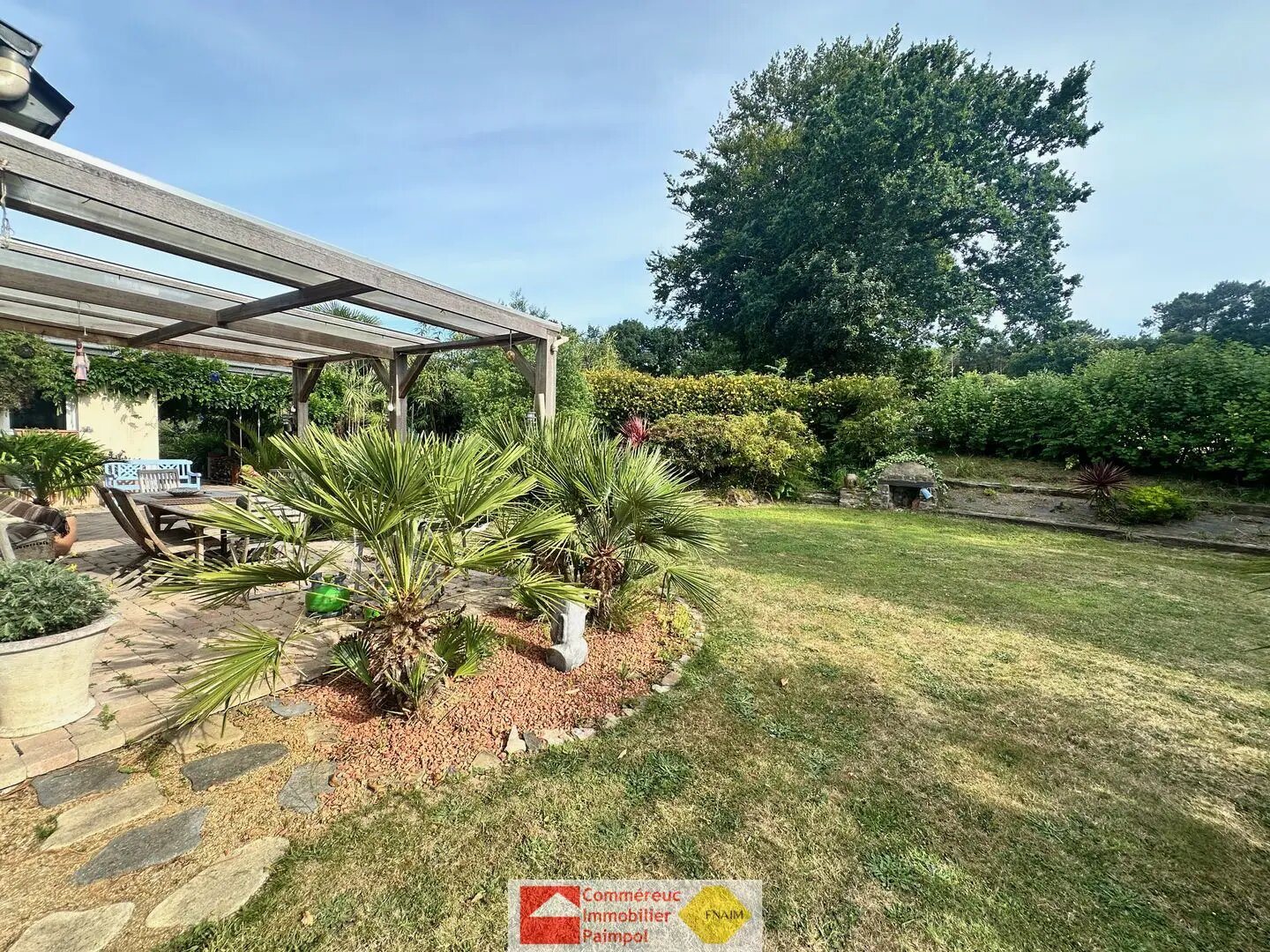 Maison à vendre, 204m², Plourivo