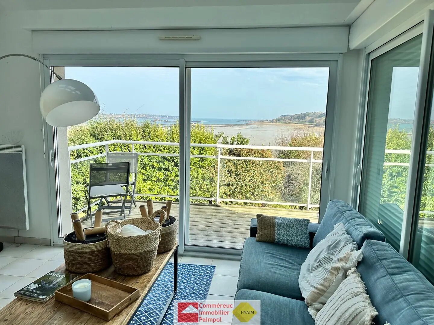 Maison à vendre, 120m², Ploubazlanec