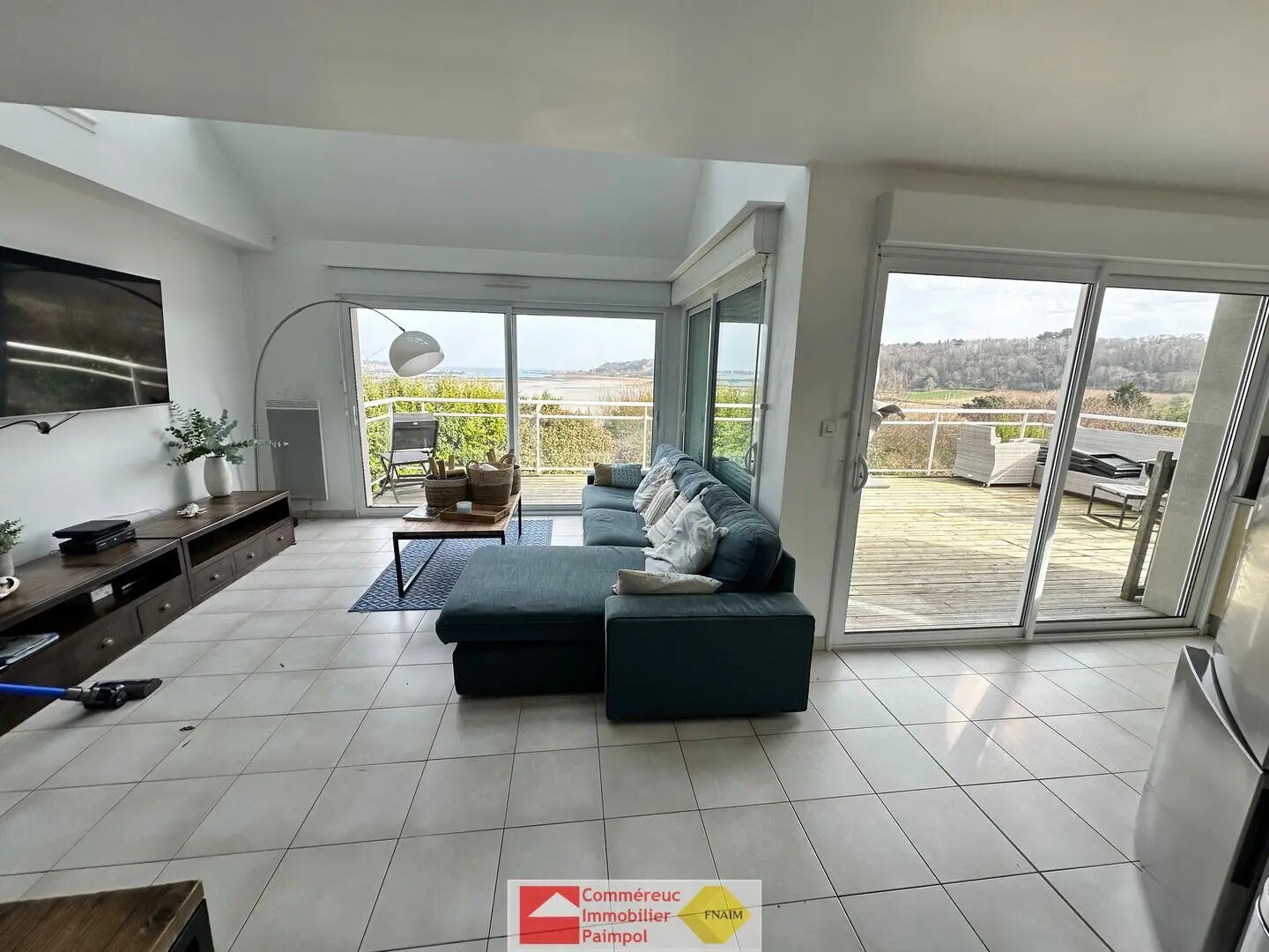 Maison à vendre, 120m², Ploubazlanec