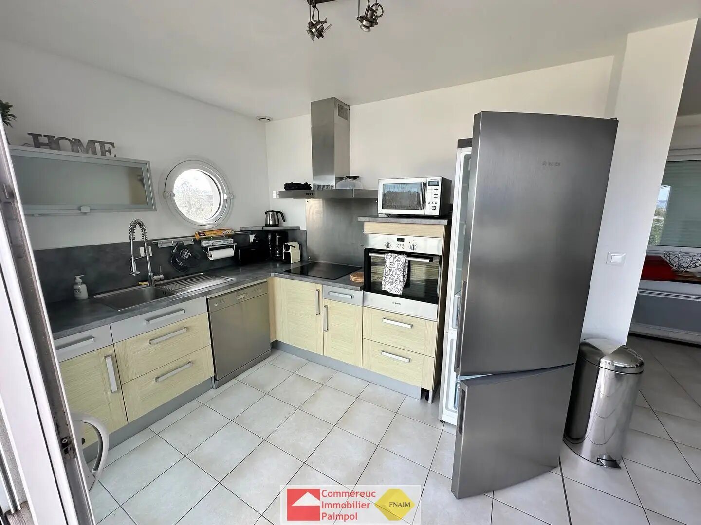 Maison à vendre, 120m², Ploubazlanec