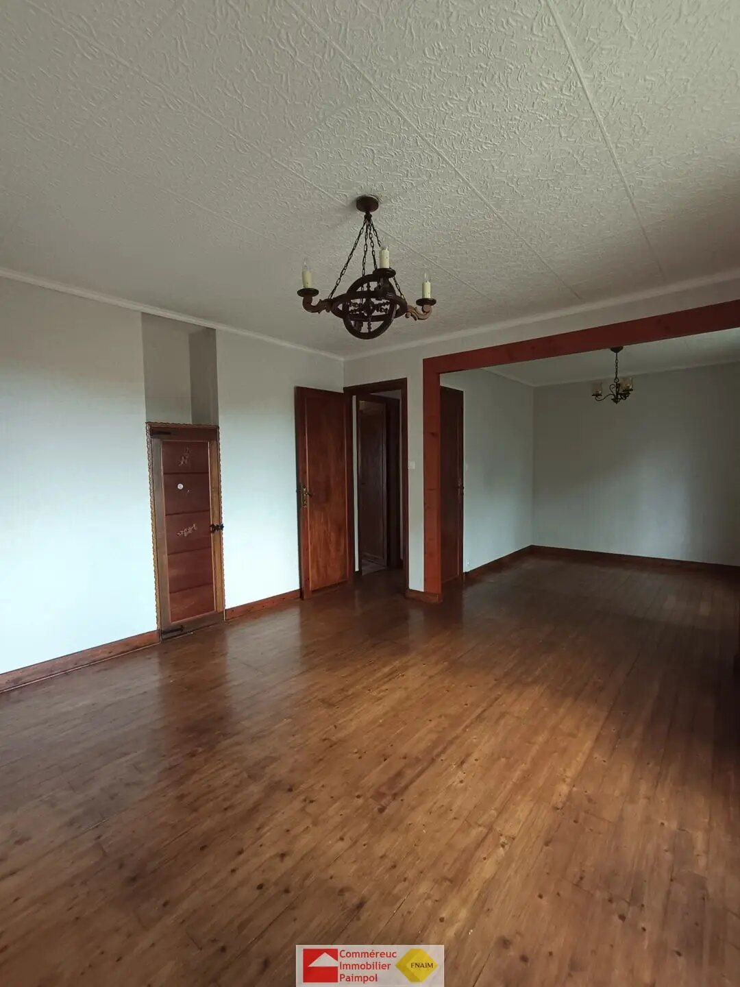 Maison à vendre, 105m², Lézardrieux