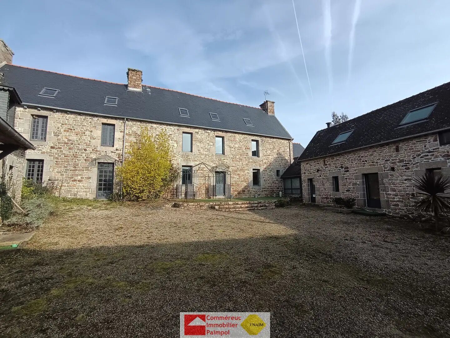 Maison à vendre, 208m², Paimpol