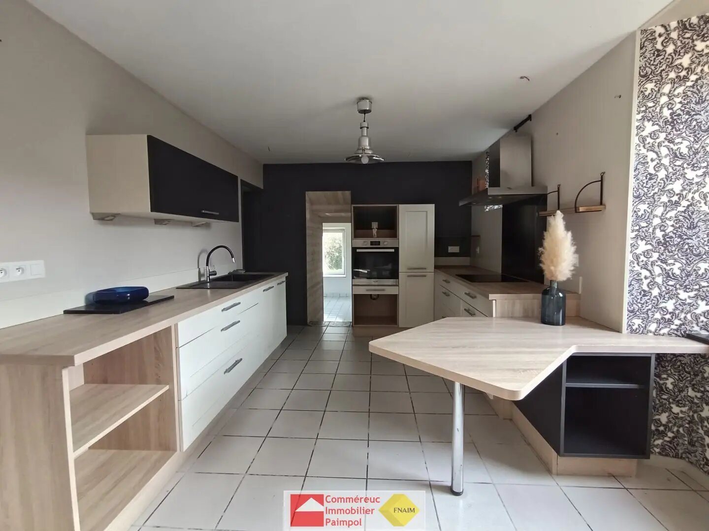 Maison à vendre, 208m², Paimpol