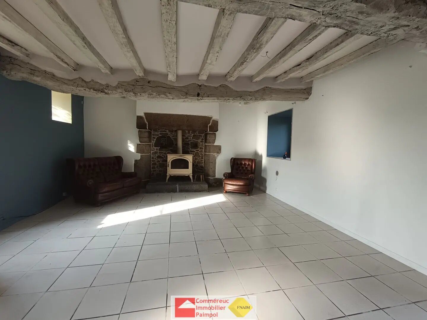 Maison à vendre, 208m², Paimpol