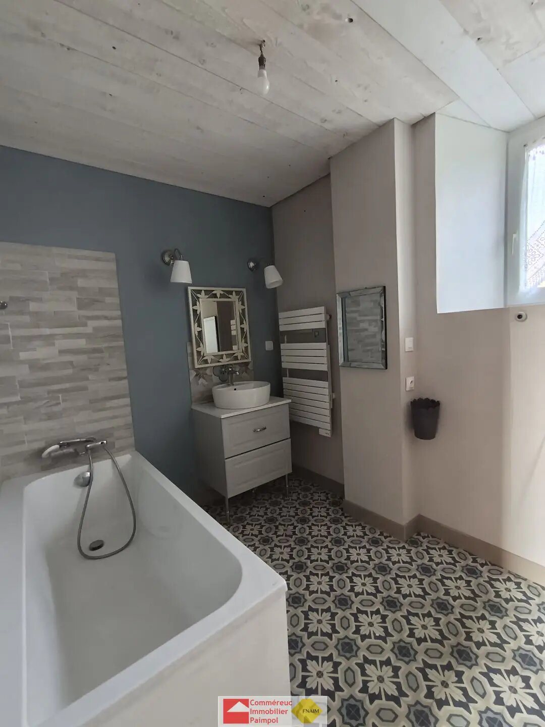 Maison à vendre, 208m², Paimpol