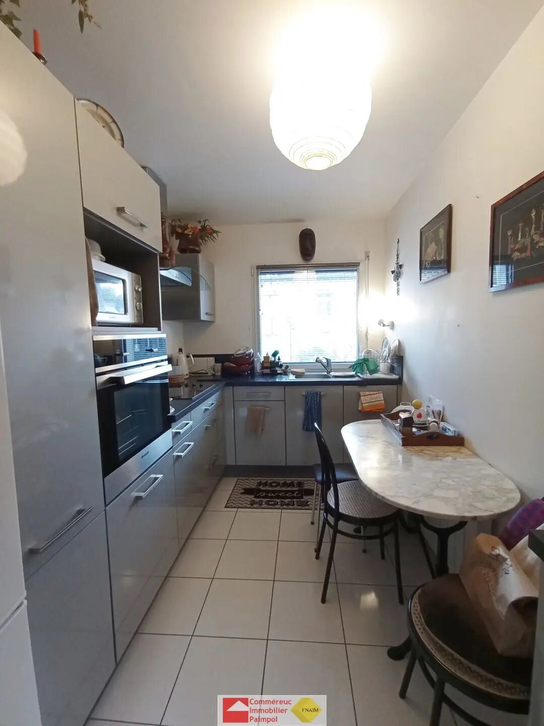 Appartement à vendre, 92m², Paimpol