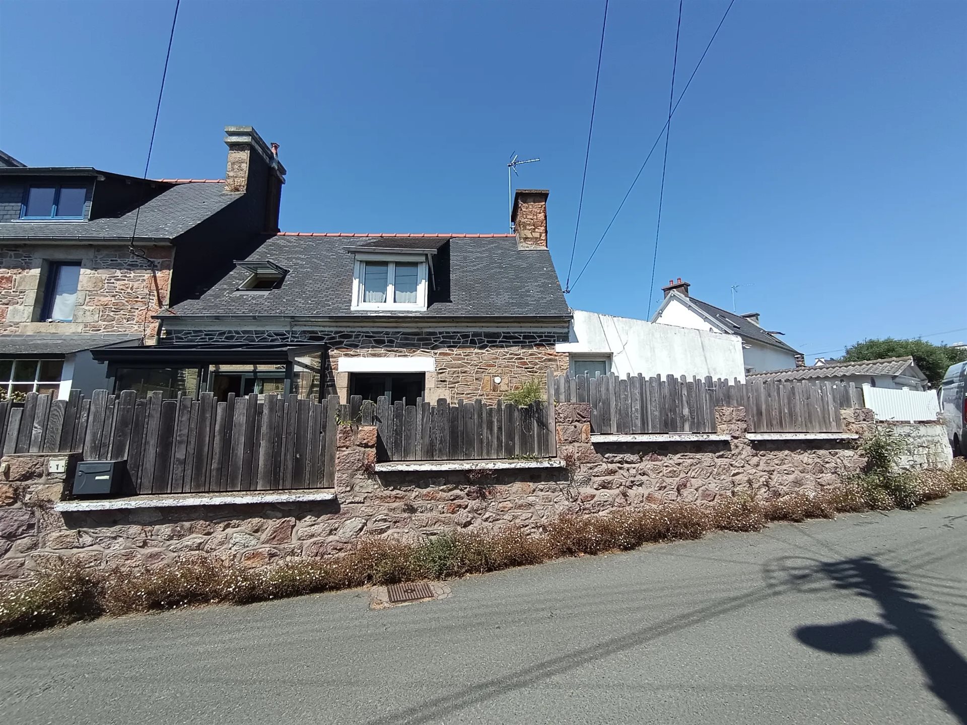 Maison à vendre, 58m², Ploubazlanec