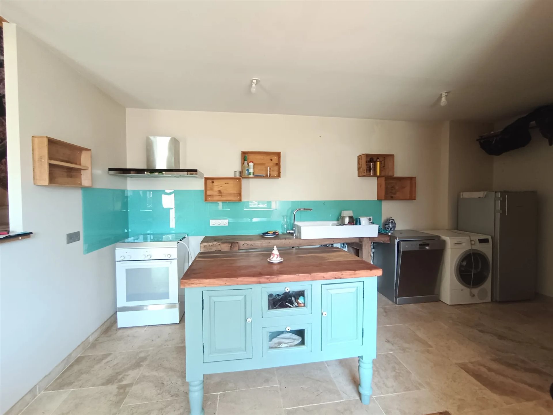 Maison à vendre, 58m², Ploubazlanec