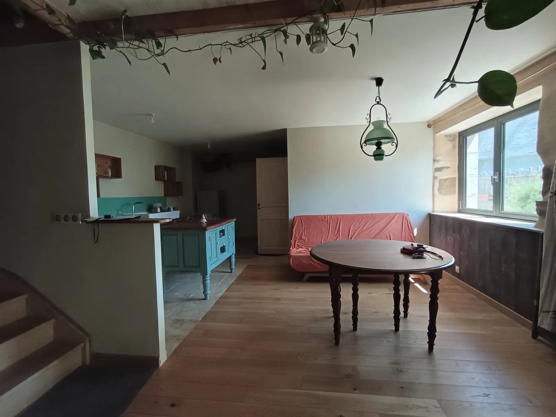 Maison à vendre, 58m², Ploubazlanec