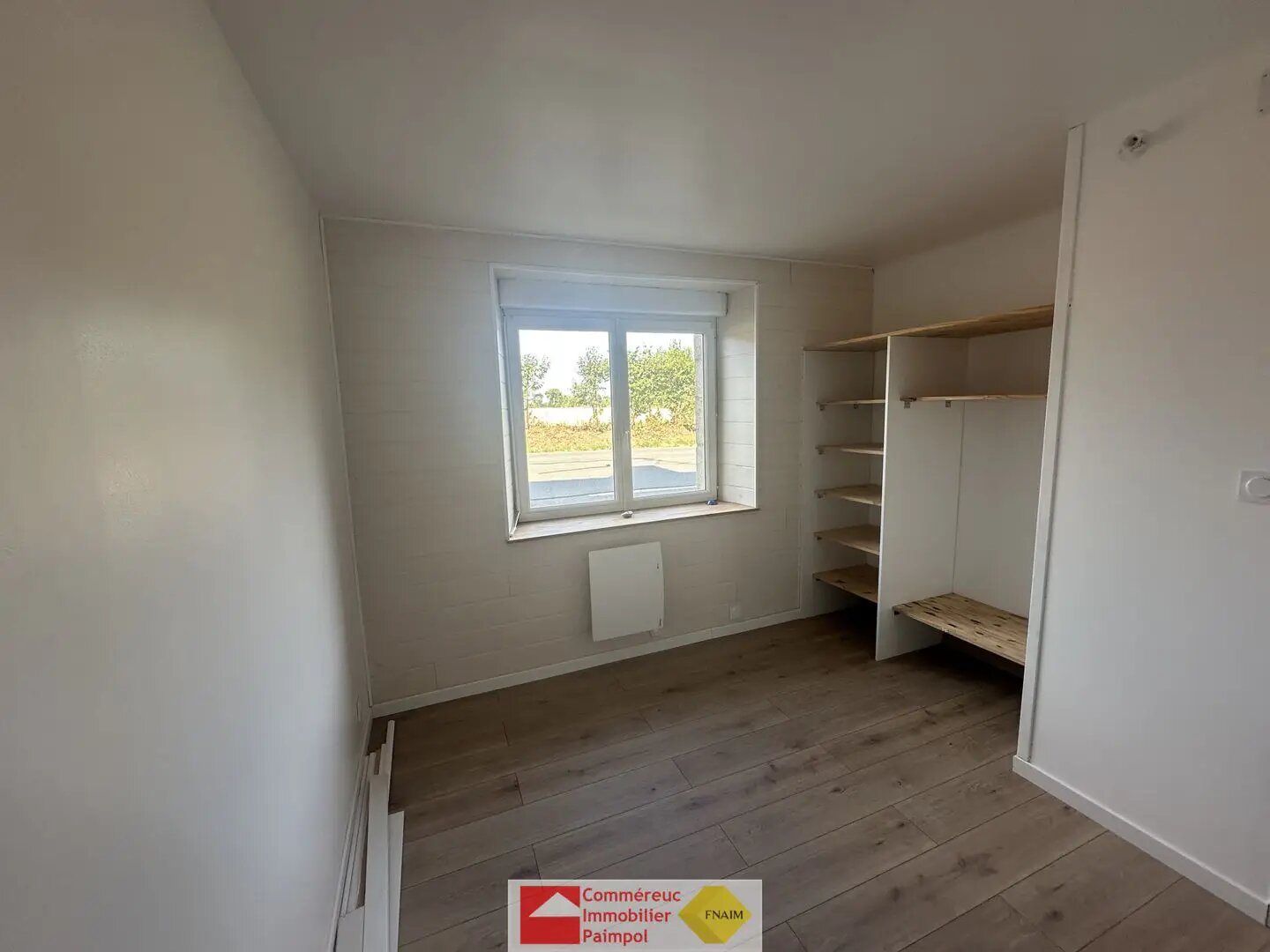 Maison à vendre, 60m², Saint-Clet