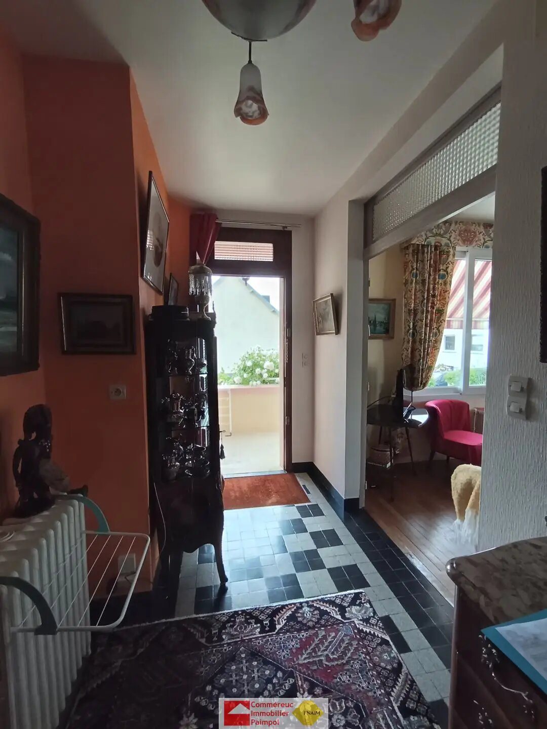 Maison à vendre, 124m², Paimpol
