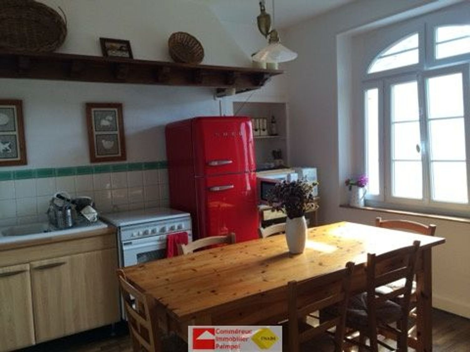 Maison à vendre, 94m², Plouézec