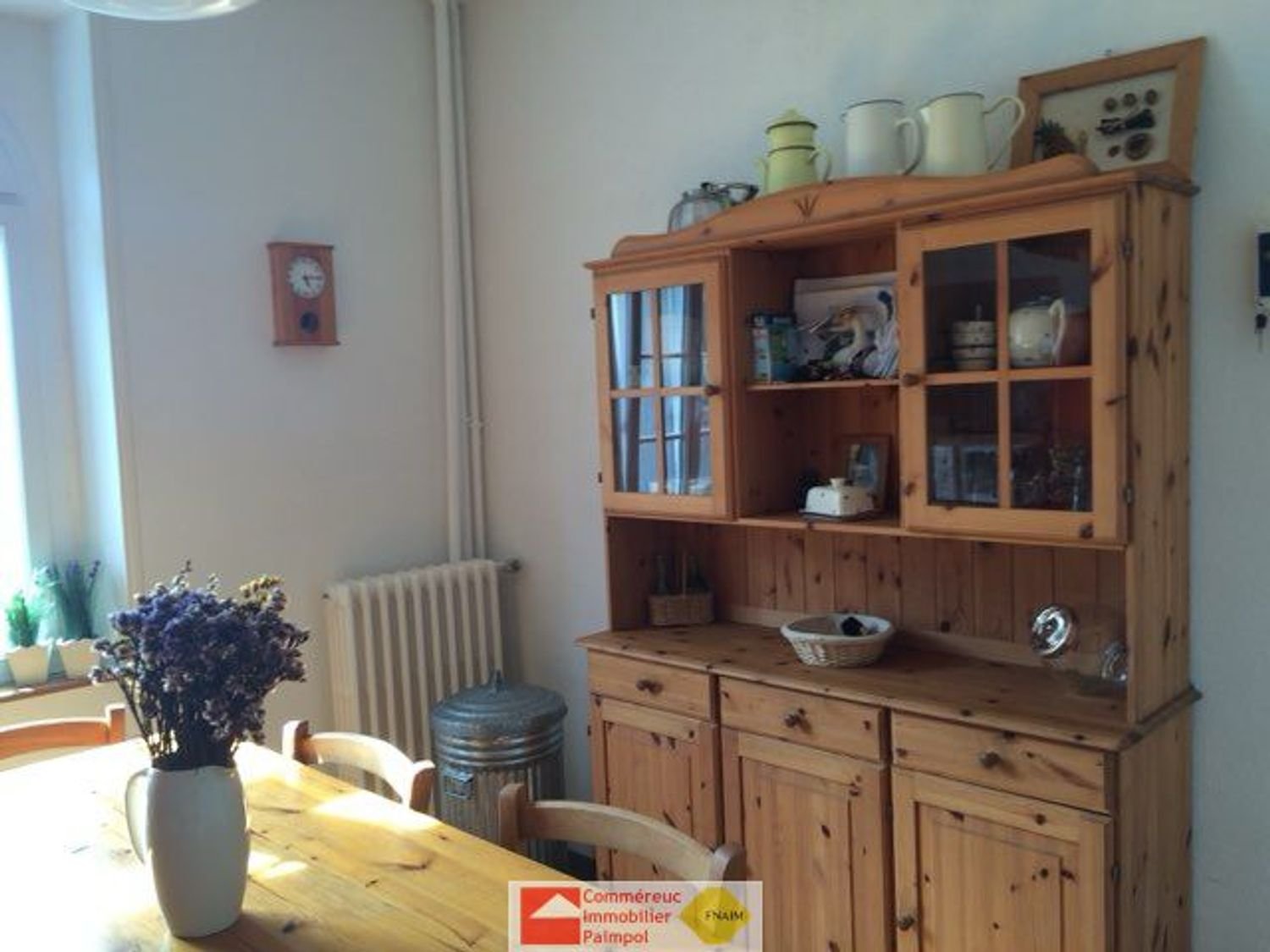Maison à vendre, 94m², Plouézec