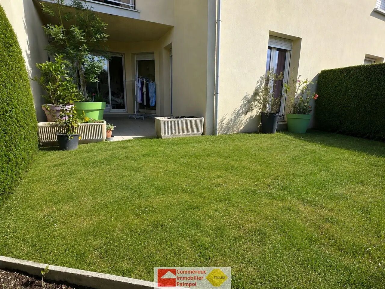 Appartement à vendre, 44m², Paimpol