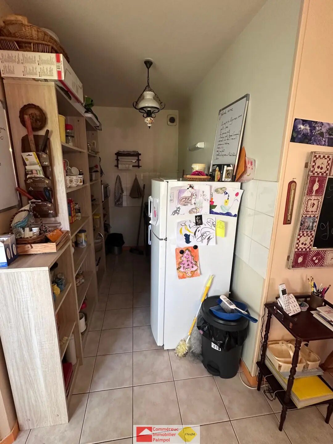 Appartement à vendre, 44m², Paimpol