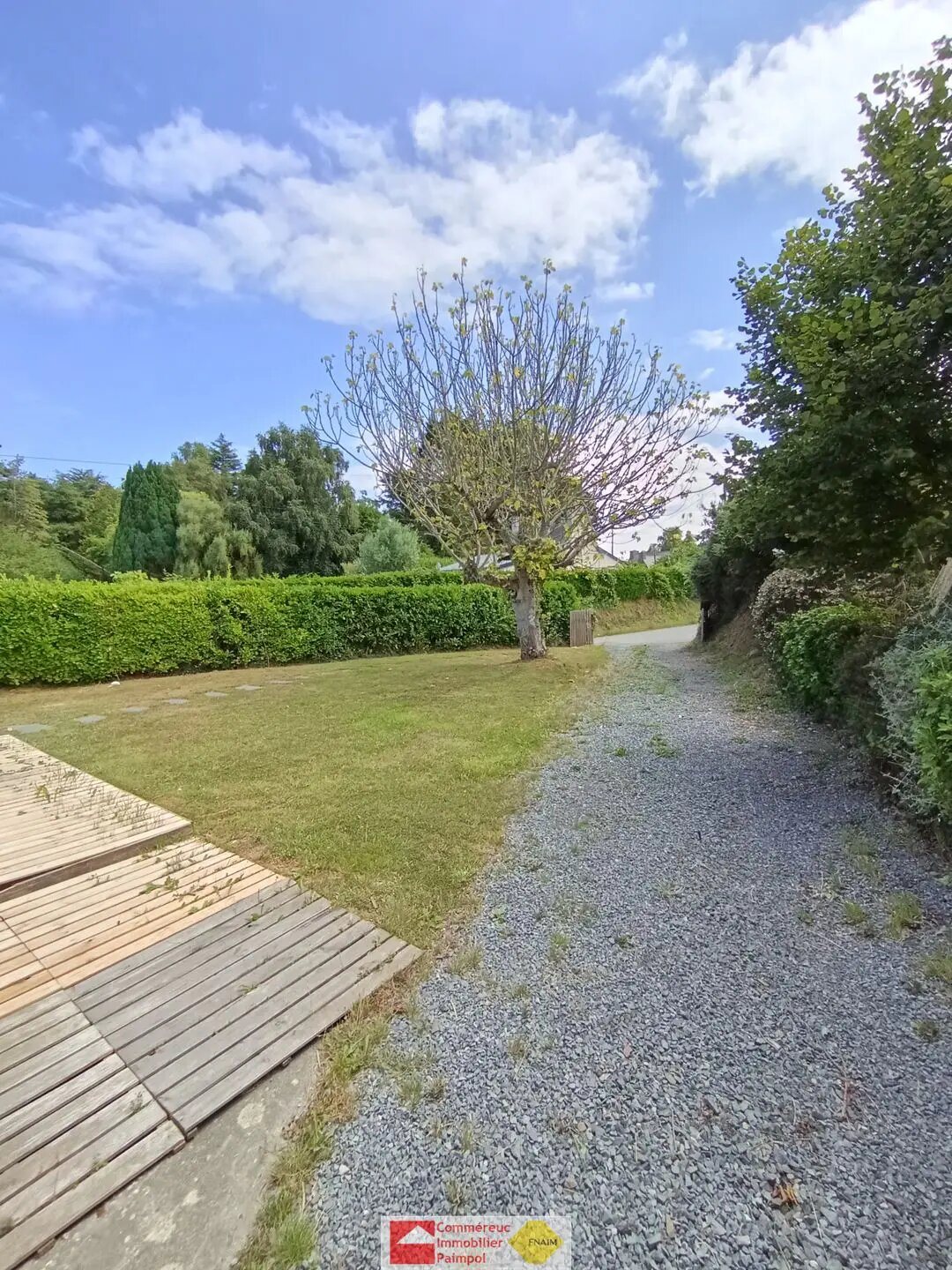 Maison à vendre, 84m², Plouézec