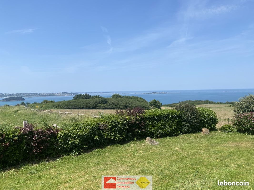 Maison à vendre, 127m², Paimpol