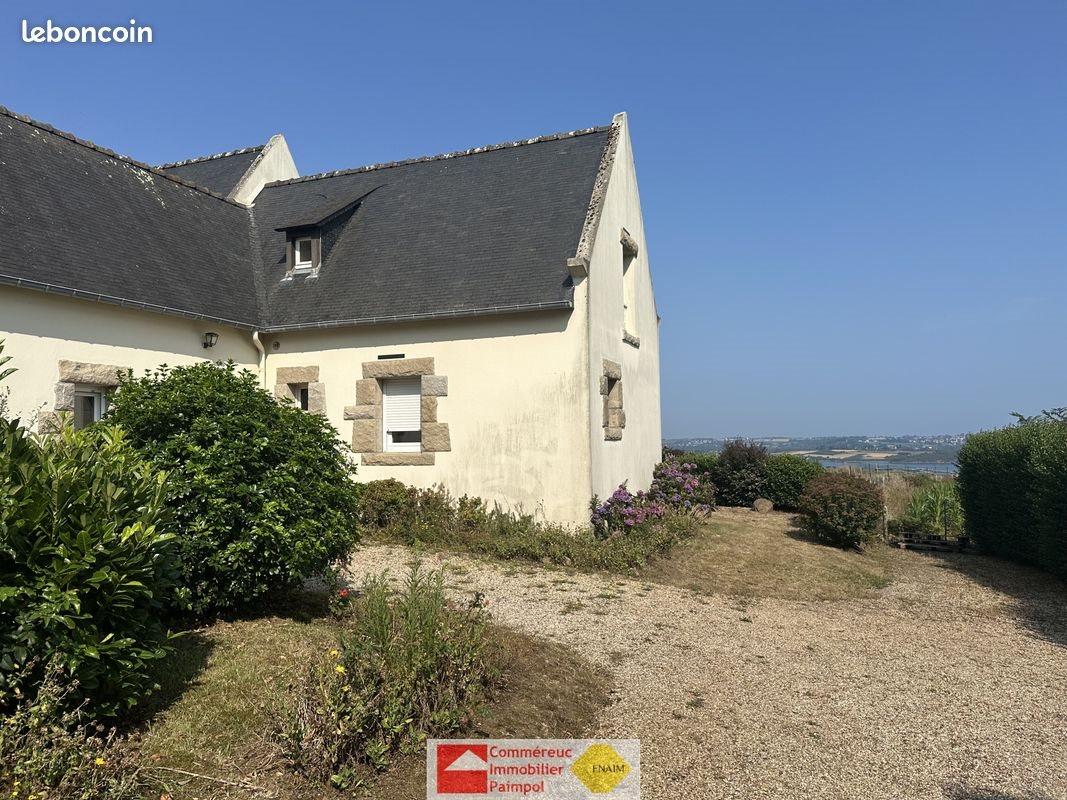 Maison à vendre, 127m², Paimpol