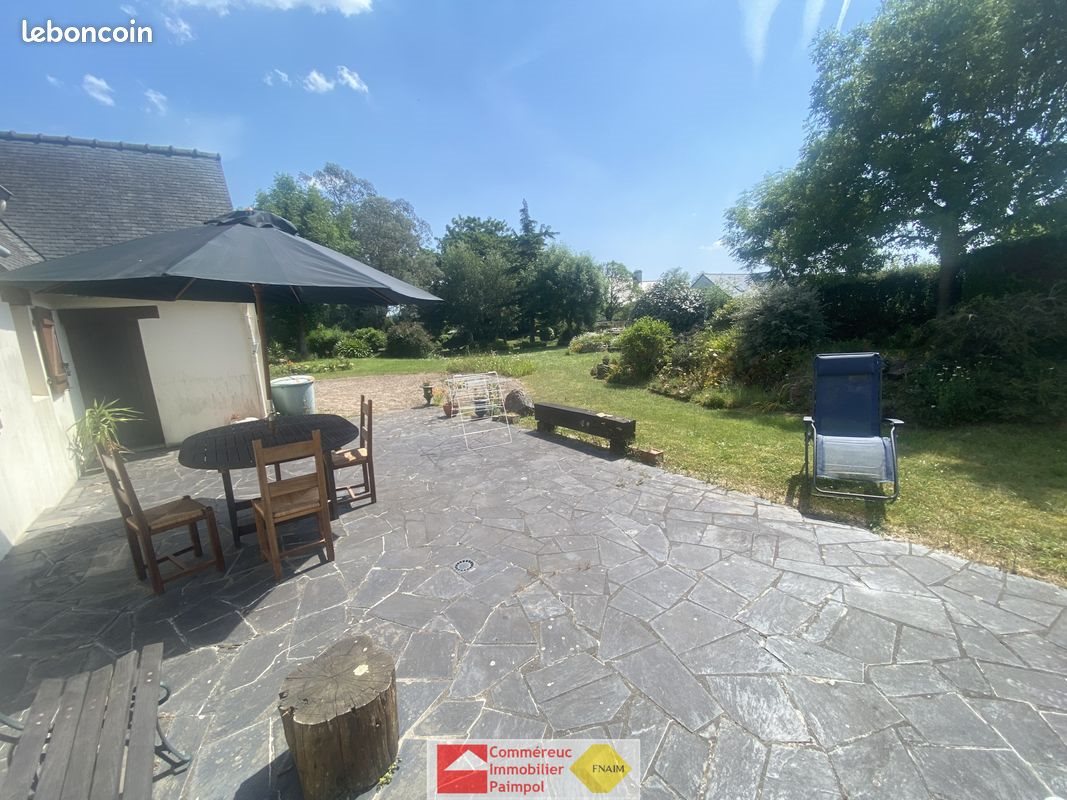 Maison à vendre, 127m², Paimpol