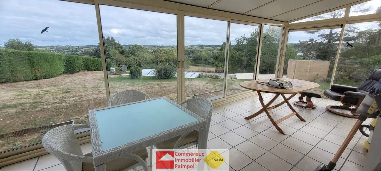 Maison à vendre, 129m², Paimpol