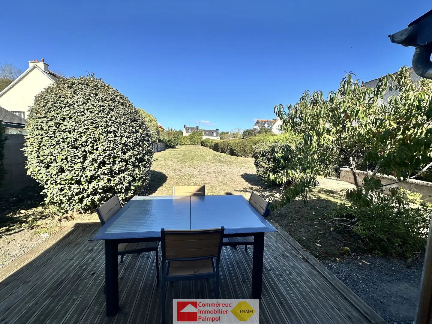 Maison à louer, 77m², Paimpol
