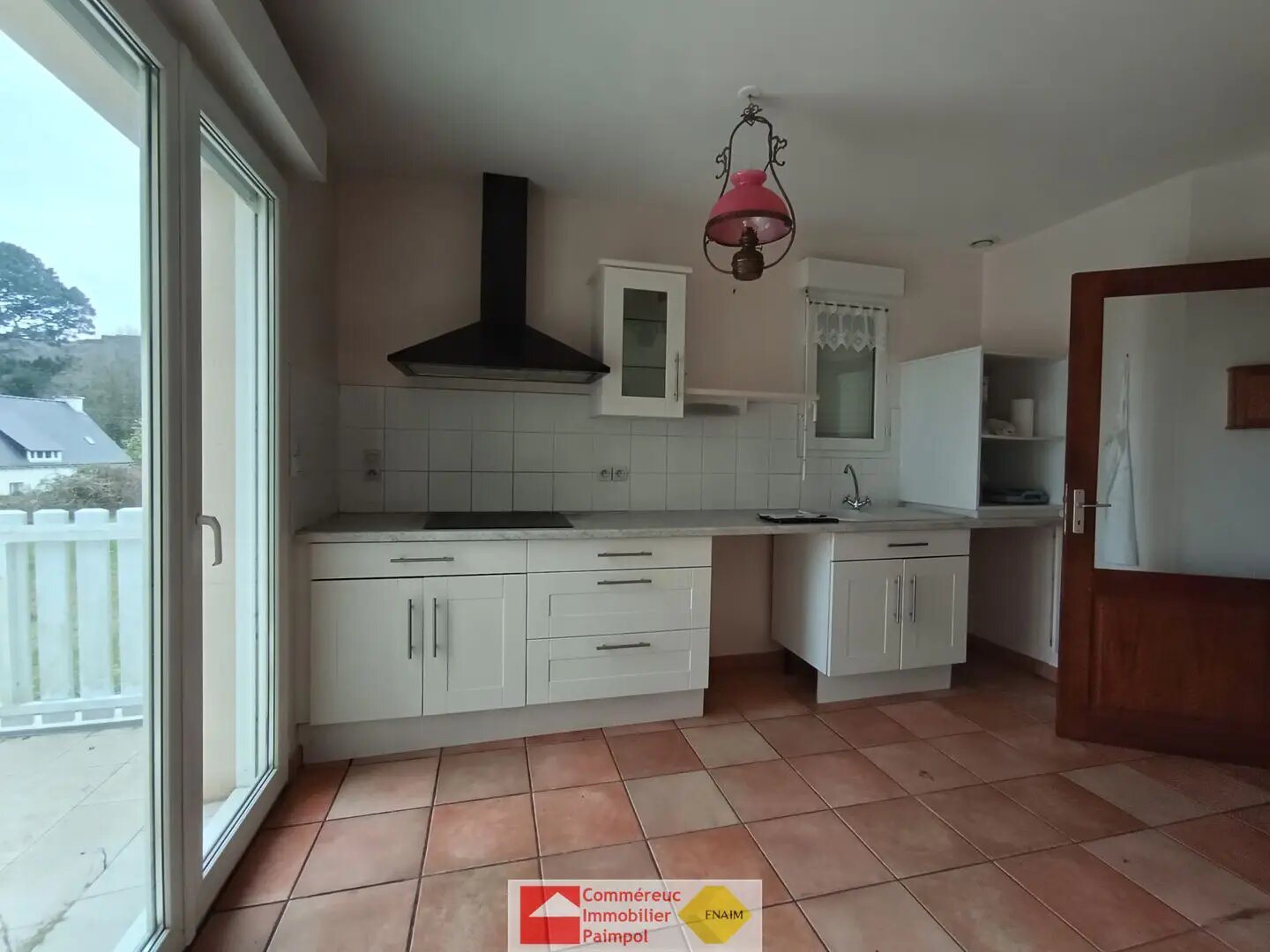 Maison à vendre, 128m², Ploubazlanec