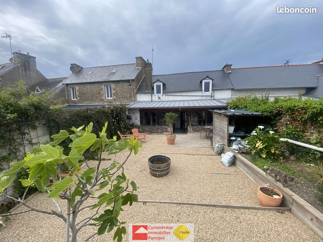 Maison à vendre, 95m², Paimpol