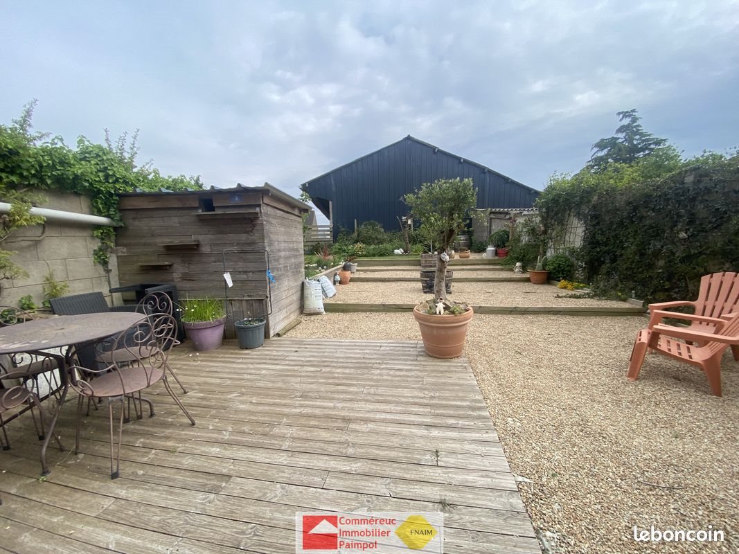 Maison à vendre, 95m², Paimpol